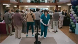 St Denis Medical - Season 02 Episode 11